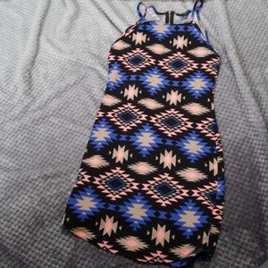 Rue21 dress.
